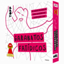 Garabatos Fatídicos  ASMODEE