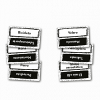 Garabatos Fatídicos  ASMODEE