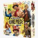 5 Minute One Piece  ASMODEE
