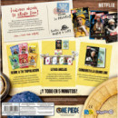 5 Minute One Piece  ASMODEE