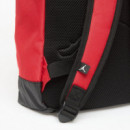 Mochila JORDAN Roja + Estuche