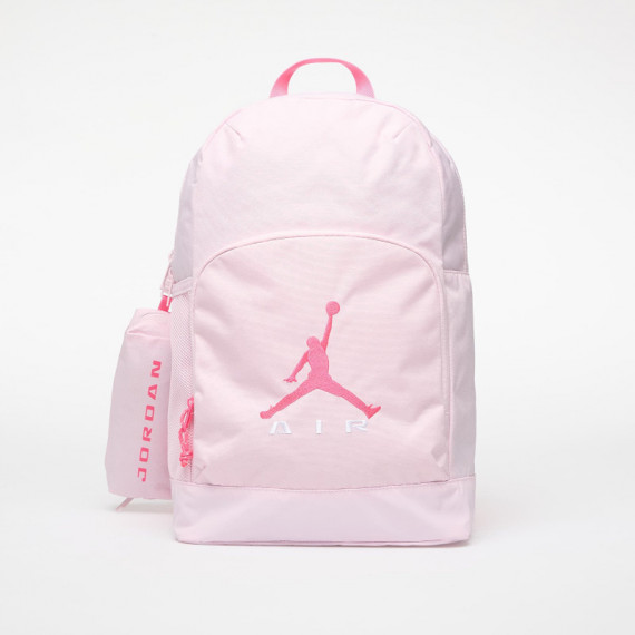 Mochila JORDAN Rosa + Estuche