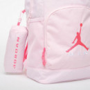 Mochila JORDAN Rosa + Estuche