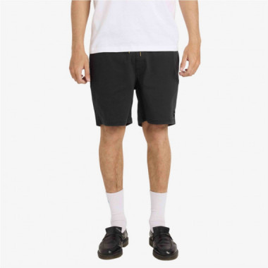 Pantal&oacute;n corto RVCA Escape Elastic