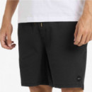 Pantalón corto RVCA Escape Elastic
