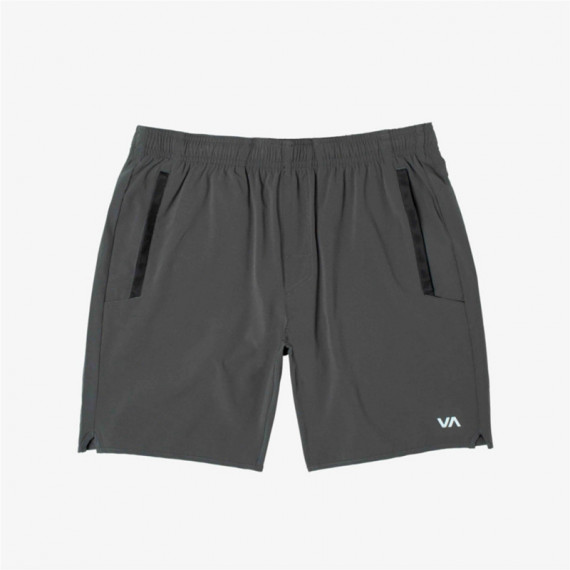 Pantalón corto RVCA Yogger Stretch 17"
