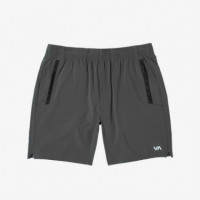 Pantalón Corto RVCA Yogger Stretch 17"