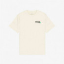 Camiseta RVCA The Fool