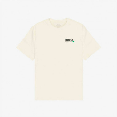 Camiseta RVCA The Fool