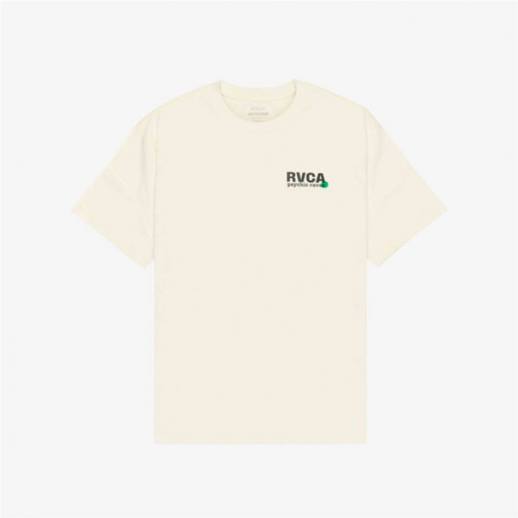 Camiseta RVCA The Fool