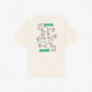 Camiseta RVCA The Fool