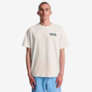 Camiseta RVCA The Fool