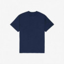 Camiseta RVCA Americana Pocket