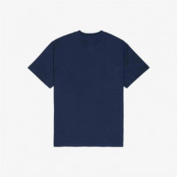 Camiseta RVCA Americana Pocket