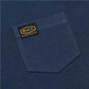 Camiseta RVCA Americana Pocket