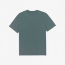 Camiseta RVCA Americana Pocket
