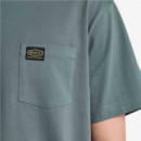 Camiseta RVCA Americana Pocket
