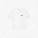 Camiseta RVCA Americana Pocket