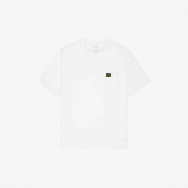 Camiseta RVCA Americana Pocket