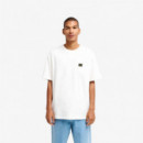 Camiseta RVCA Americana Pocket