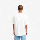 Camiseta RVCA Americana Pocket
