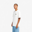 Camiseta RVCA Americana Pocket