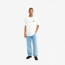 Camiseta RVCA Americana Pocket