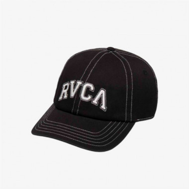 Gorra RVCA Contrast Stitch Dad