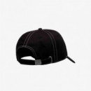 Gorra RVCA Contrast Stitch Dad