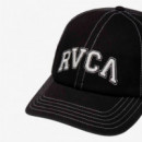 Gorra RVCA Contrast Stitch Dad