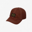 Gorra RVCA Dayshift Overtime