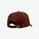 Gorra RVCA Dayshift Overtime