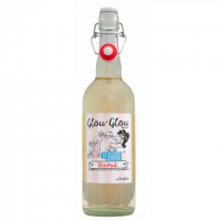 Vermut Glou-glou Blanco  BODEGA PISTACORTA