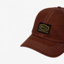 Gorra RVCA Dayshift Overtime