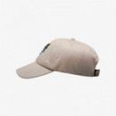 Gorra RVCA Antonia Figueiredo Bird Logo