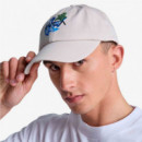 Gorra RVCA Antonia Figueiredo Bird Logo
