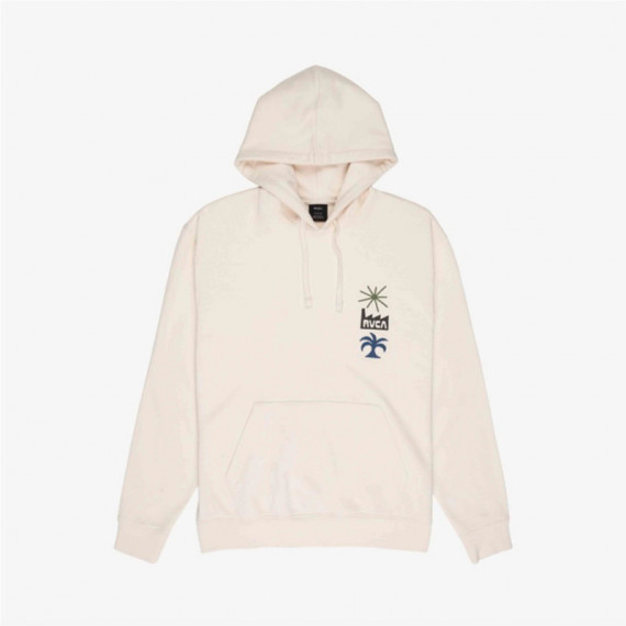 Sudadera RVCA Mirage Hoodie