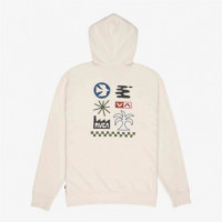 Sudadera RVCA Mirage Hoodie