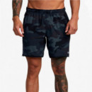 Pantalón RVCA Yogger Stretch 17