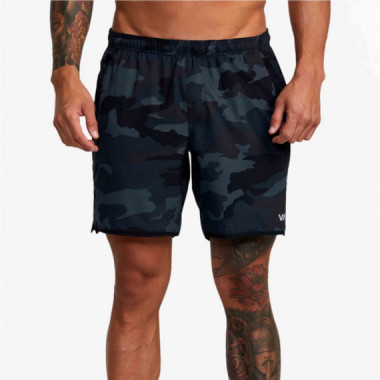 Pantal&oacute;n RVCA Yogger Stretch 17