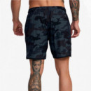 Pantalón RVCA Yogger Stretch 17