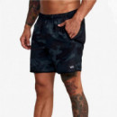 Pantalón RVCA Yogger Stretch 17