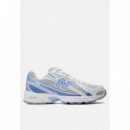 SNEAKER 740 FAIRWEATHER BLUE
