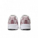 SNEAKER 740 ROSEWOOD