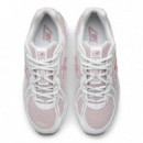 SNEAKER 740 ROSEWOOD