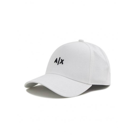 Baseball Hat Bianco  CC571  ARMANI EXCHANGE