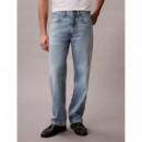 90S STRAIGHT RETRO LIGHT JEAN RETRO LIGH