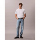 90S STRAIGHT RETRO LIGHT JEAN RETRO LIGH