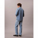 90S STRAIGHT RETRO LIGHT JEAN RETRO LIGH