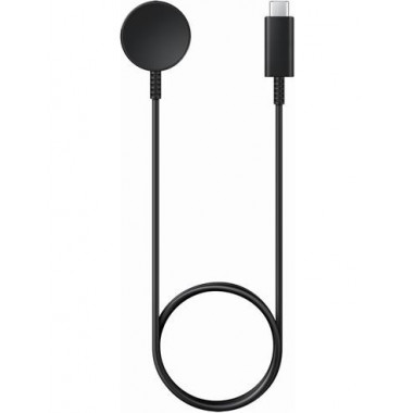 SAMSUNG Cable de Carga Inalambrico EP-OR900BBE Negro